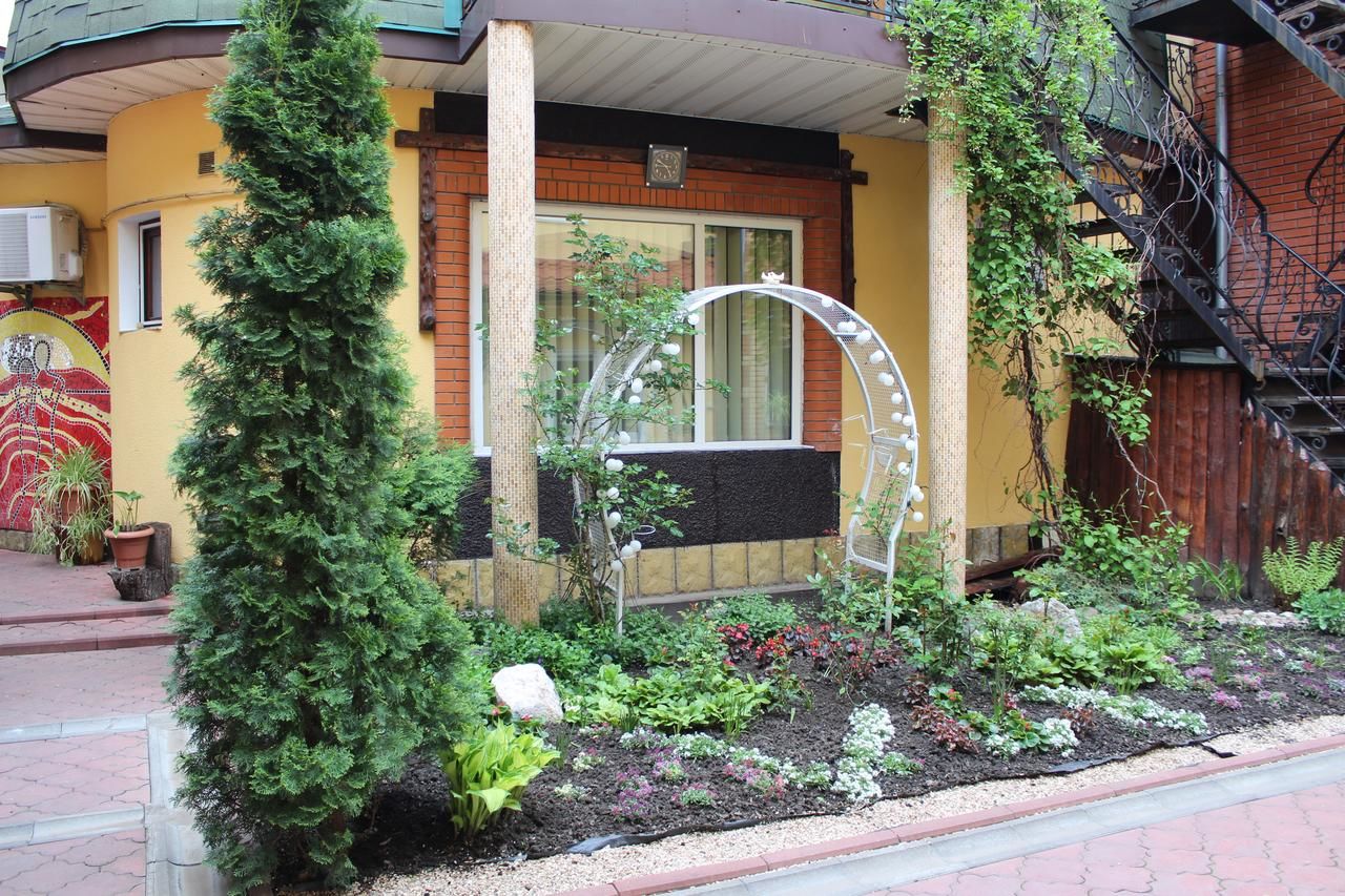 Отель Ideal Hotel Винница-13