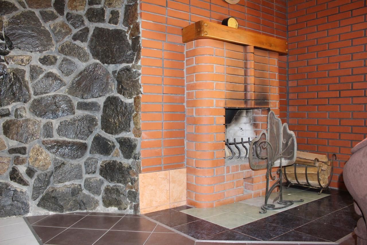 Отель Ideal Hotel Винница-19