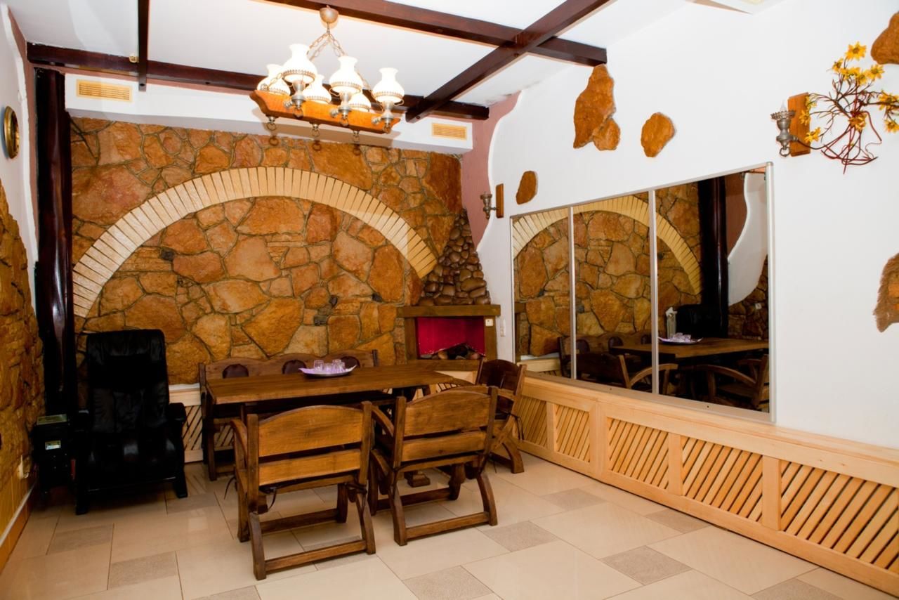 Отель Ideal Hotel Винница-26