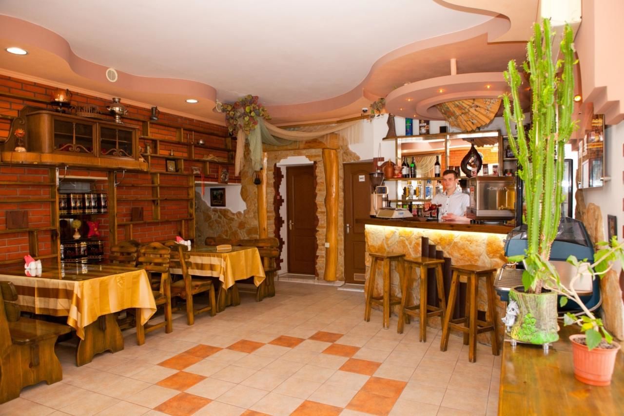 Отель Ideal Hotel Винница-28