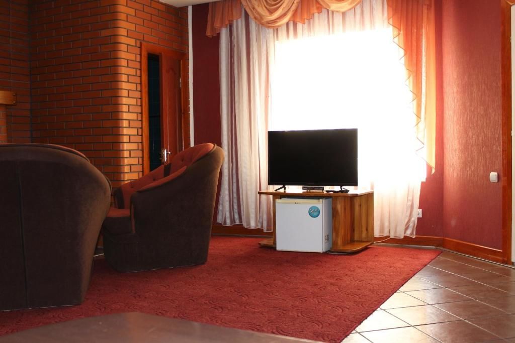Отель Ideal Hotel Винница-31