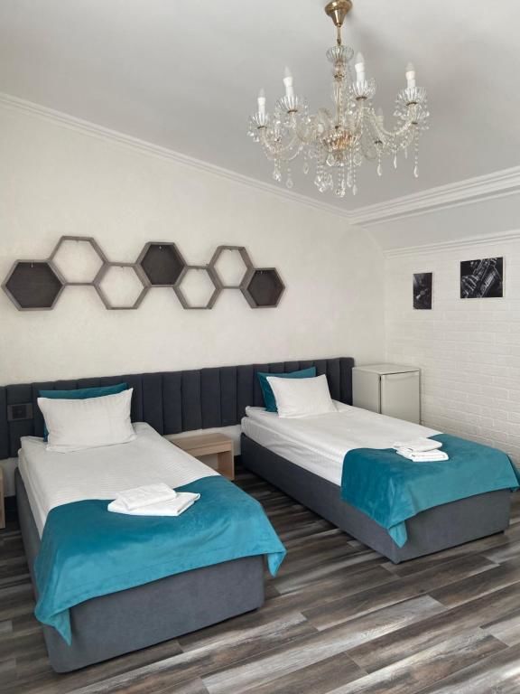 Отель Ideal Hotel Винница-43