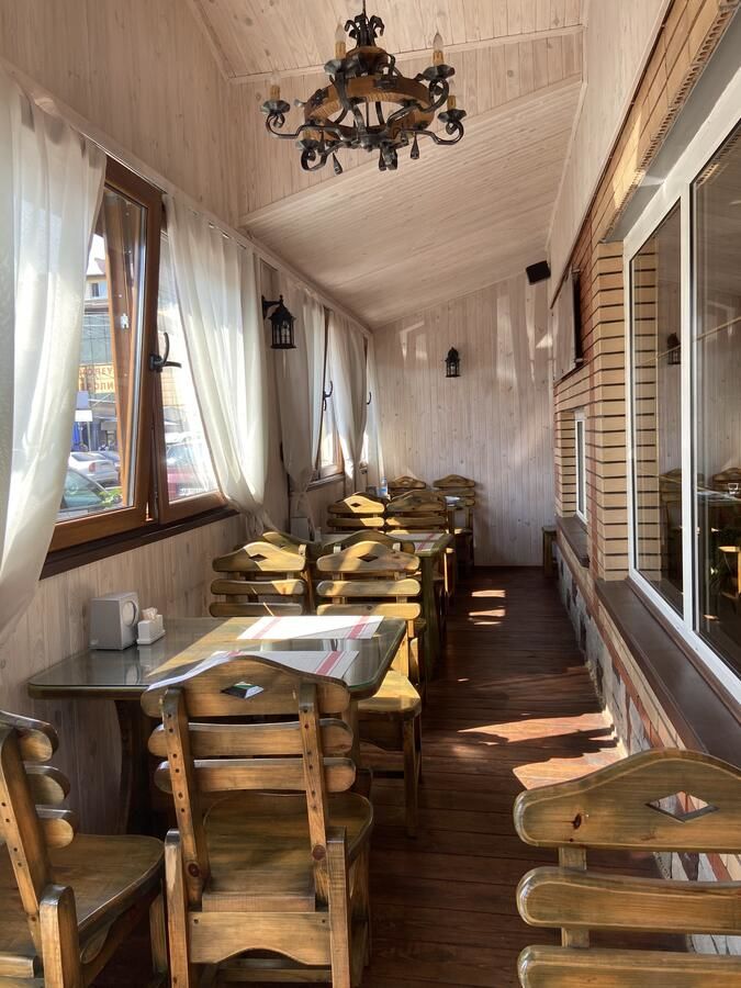 Отель Ideal Hotel Винница-10