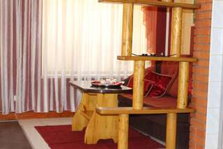 Отель Ideal Hotel Винница Семейный номер-3