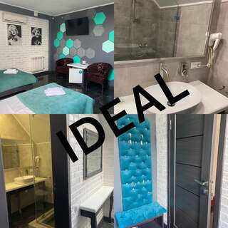 Отель Ideal Hotel Винница-3