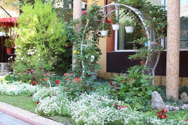 Отель Ideal Hotel Винница-15