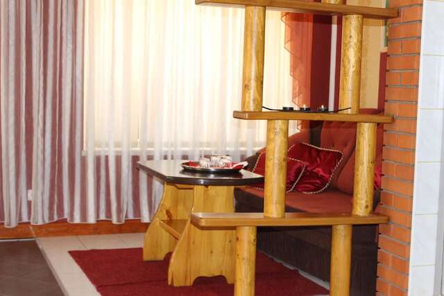 Отель Ideal Hotel Винница-17