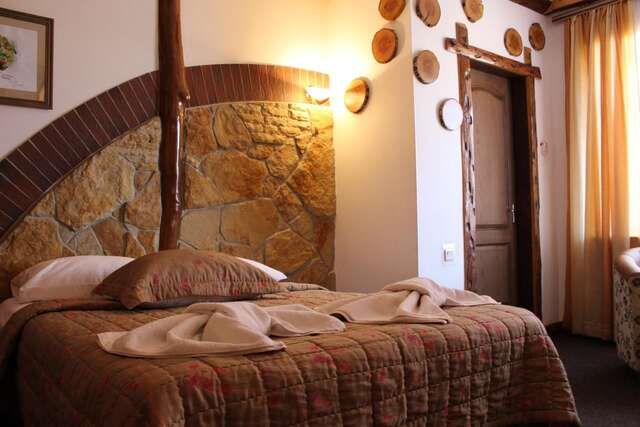 Отель Ideal Hotel Винница-22