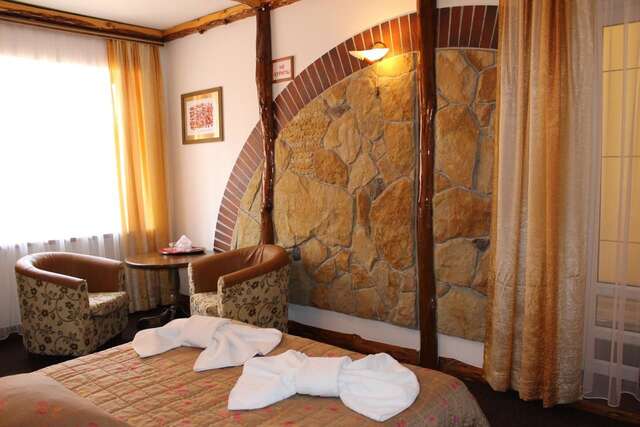 Отель Ideal Hotel Винница-23