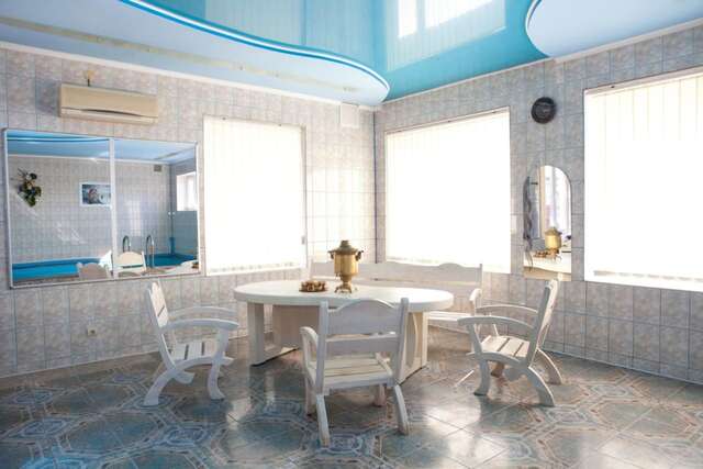 Отель Ideal Hotel Винница-26