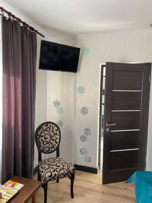 Отель Ideal Hotel Винница-37