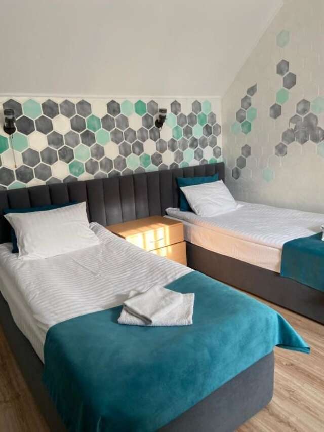 Отель Ideal Hotel Винница-40